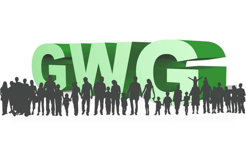 GWG-Mitgliederversammlung