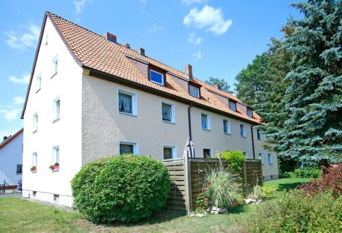 Gebäudeansicht