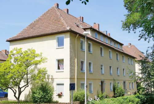 Wohnungen Gwg Neustadt Bei Coburg